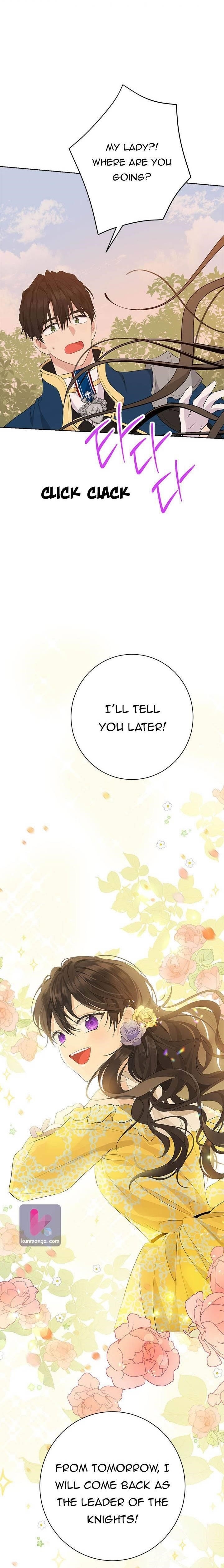 Actually, I Was the Real One - Chapter 53 Page 18