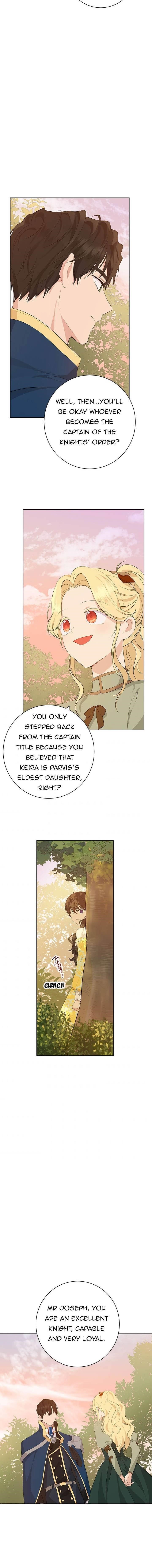 Actually, I Was the Real One - Chapter 53 Page 7
