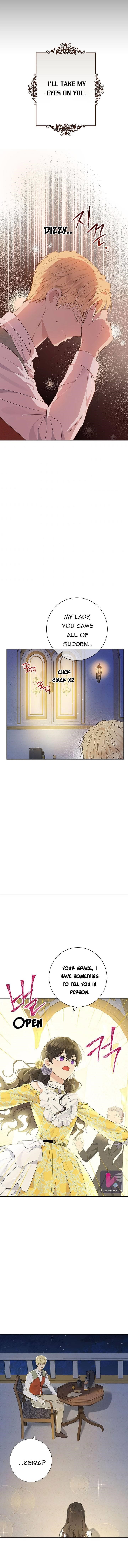 Actually, I Was the Real One - Chapter 54 Page 2