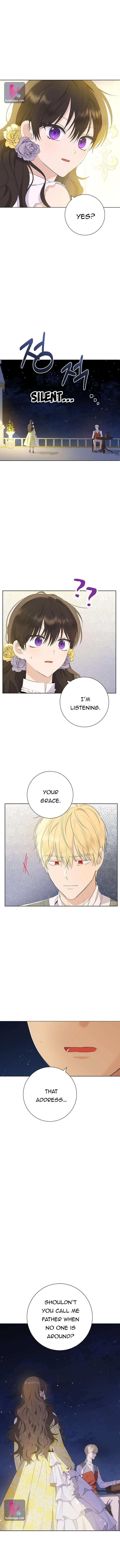 Actually, I Was the Real One - Chapter 54 Page 5