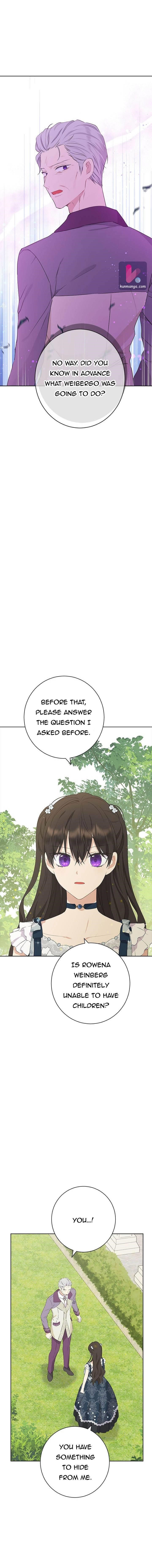 Actually, I Was the Real One - Chapter 55 Page 16