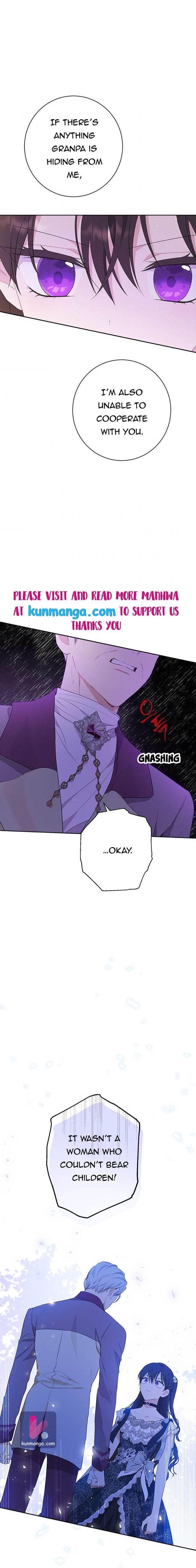 Actually, I Was the Real One - Chapter 55 Page 17