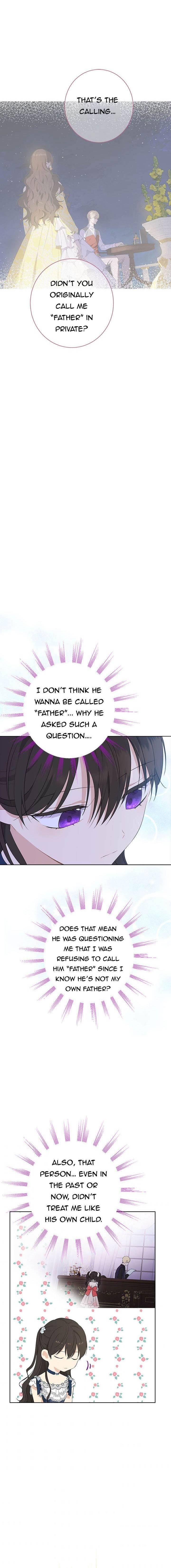 Actually, I Was the Real One - Chapter 55 Page 2