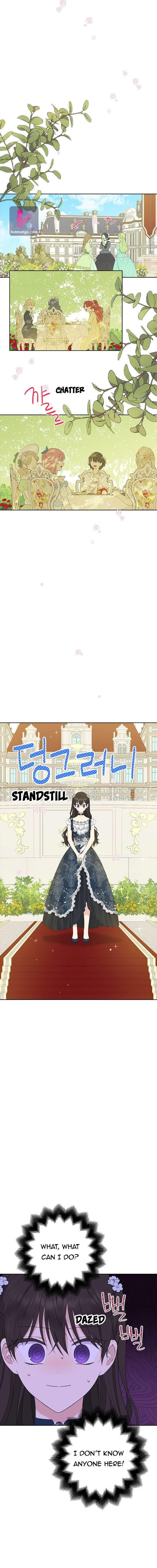 Actually, I Was the Real One - Chapter 55 Page 7