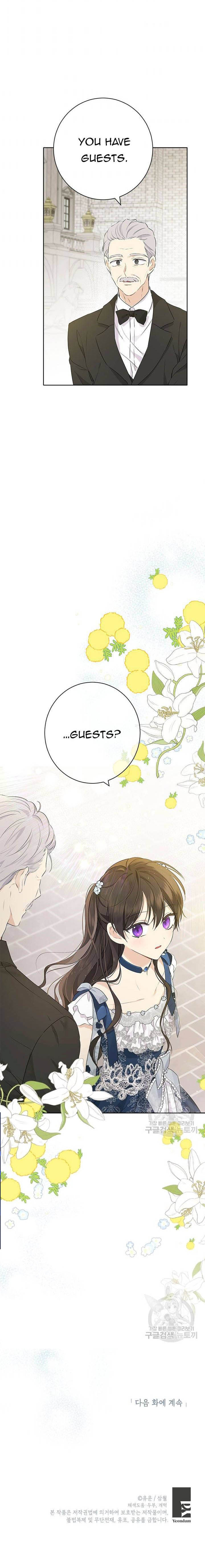 Actually, I Was the Real One - Chapter 56 Page 12