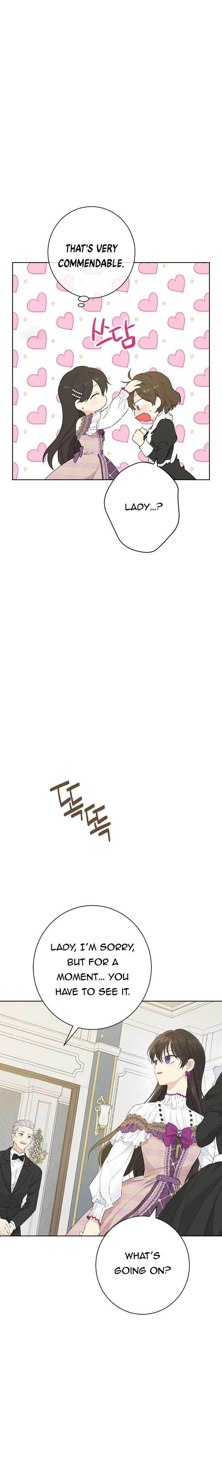 Actually, I Was the Real One - Chapter 58 Page 15