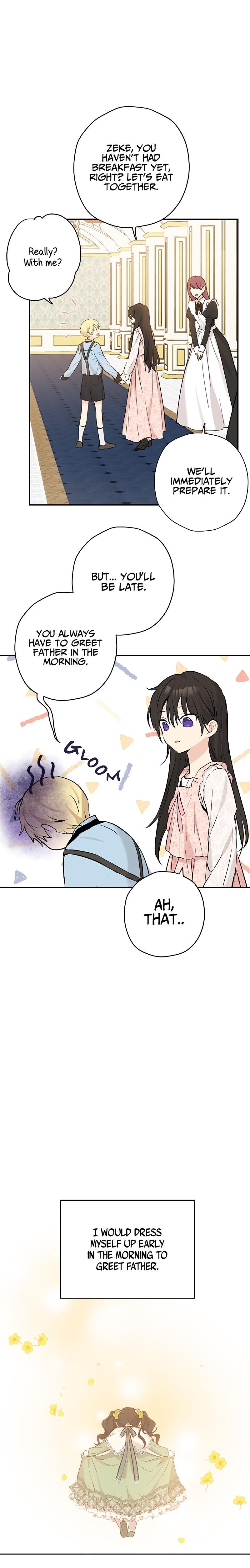 Actually, I Was the Real One - Chapter 6 Page 15