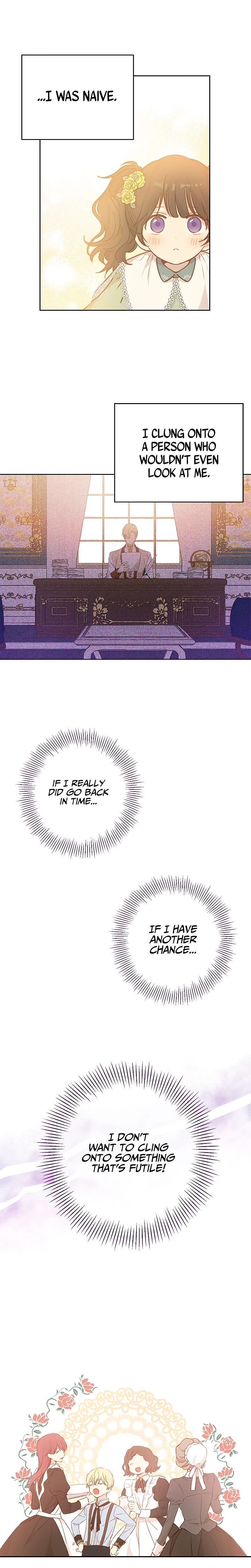 Actually, I Was the Real One - Chapter 6 Page 16