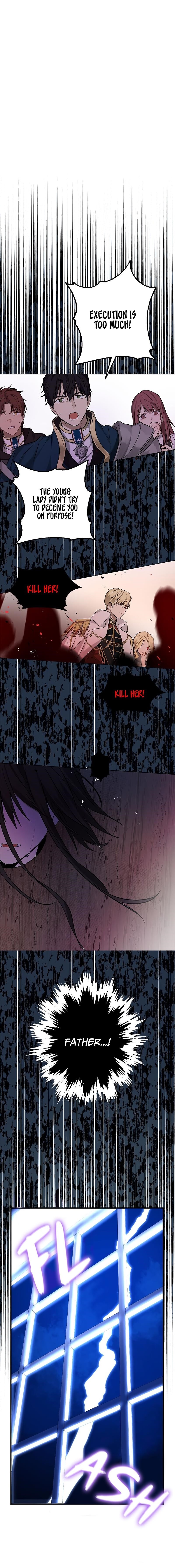 Actually, I Was the Real One - Chapter 6 Page 18