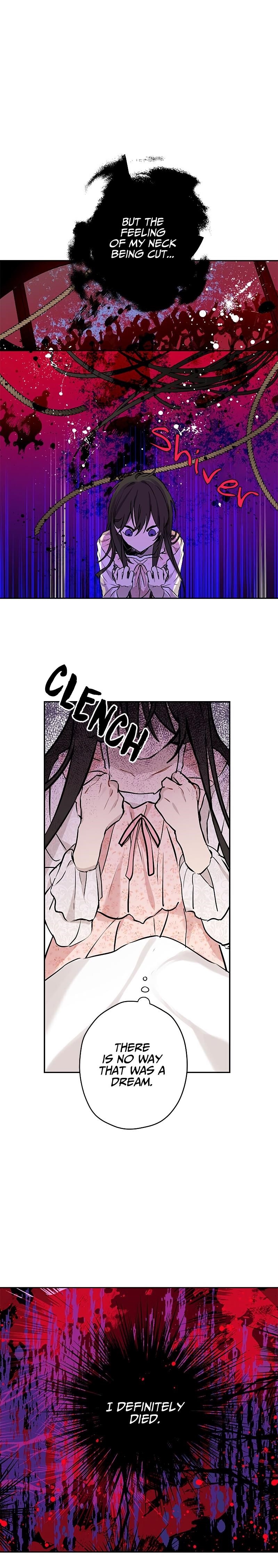 Actually, I Was the Real One - Chapter 6 Page 2