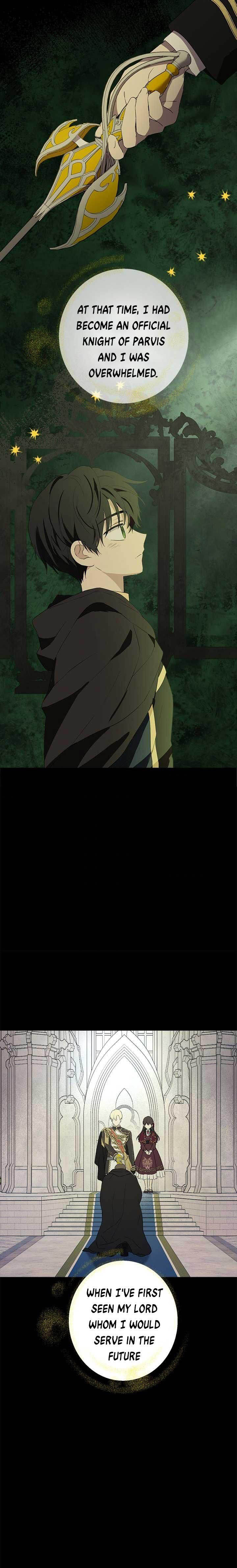 Actually, I Was the Real One - Chapter 61 Page 13