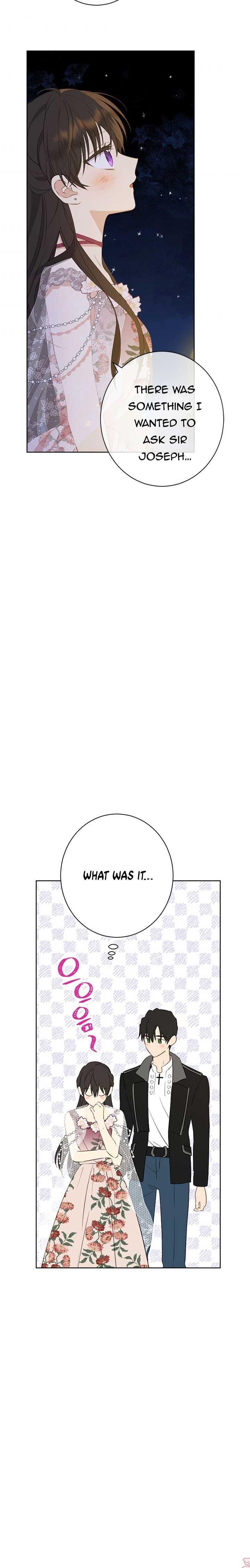 Actually, I Was the Real One - Chapter 61 Page 7