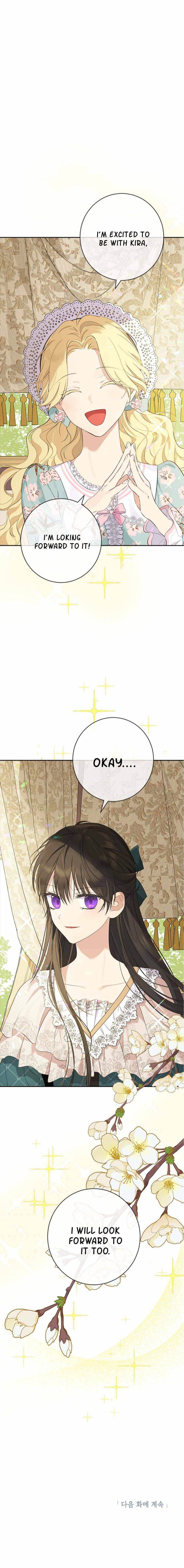 Actually, I Was the Real One - Chapter 63 Page 7