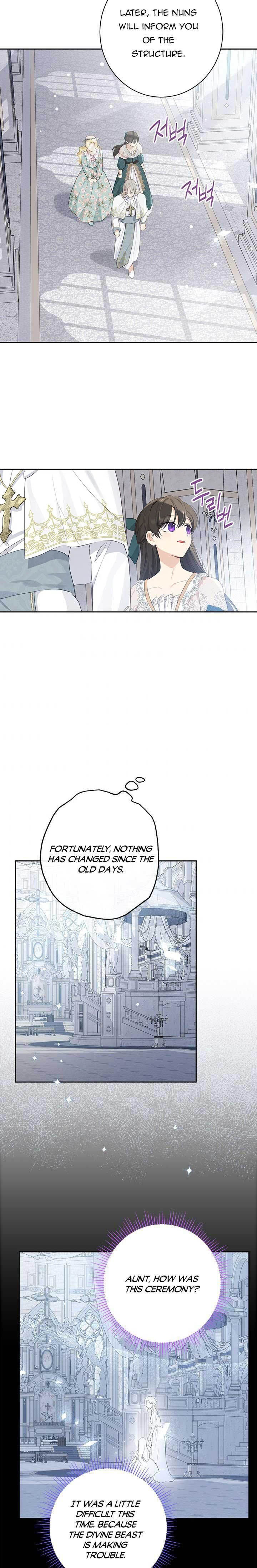 Actually, I Was the Real One - Chapter 64 Page 3