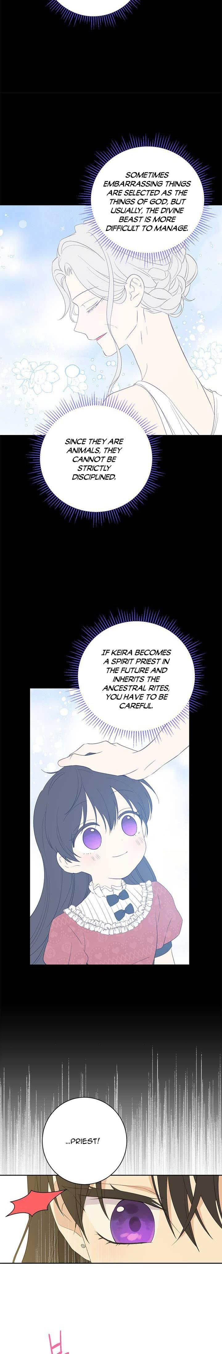 Actually, I Was the Real One - Chapter 64 Page 4