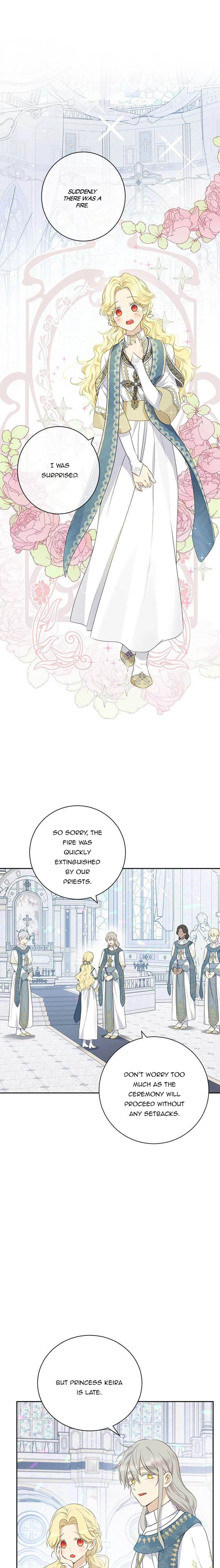 Actually, I Was the Real One - Chapter 67 Page 1