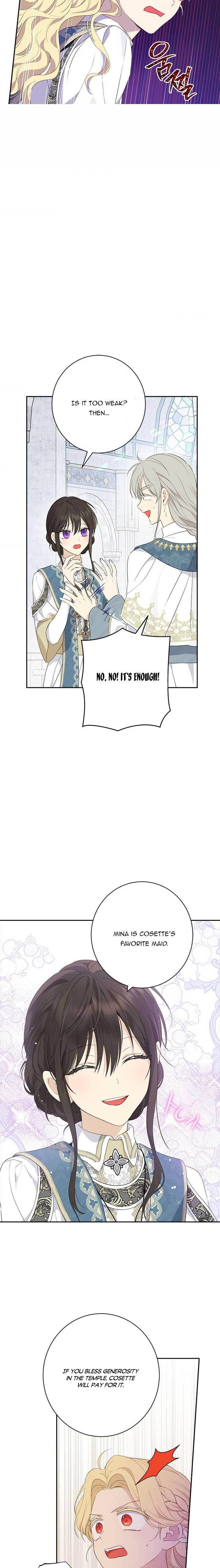 Actually, I Was the Real One - Chapter 68 Page 18