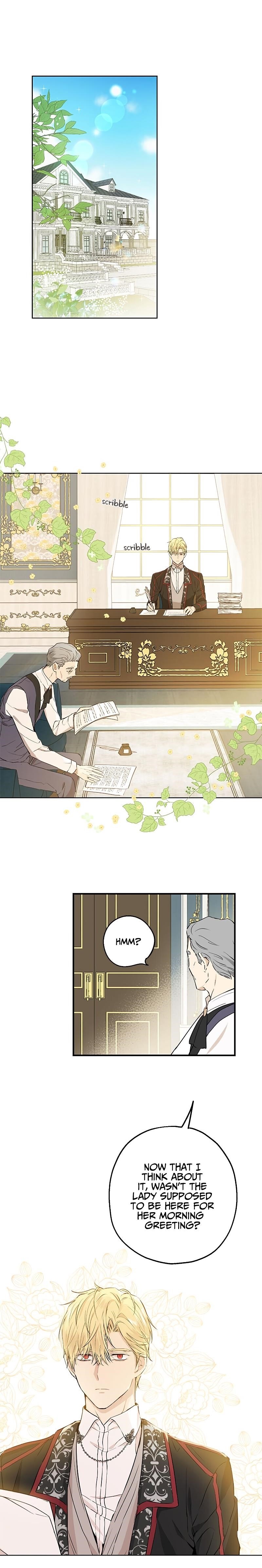 Actually, I Was the Real One - Chapter 7 Page 1