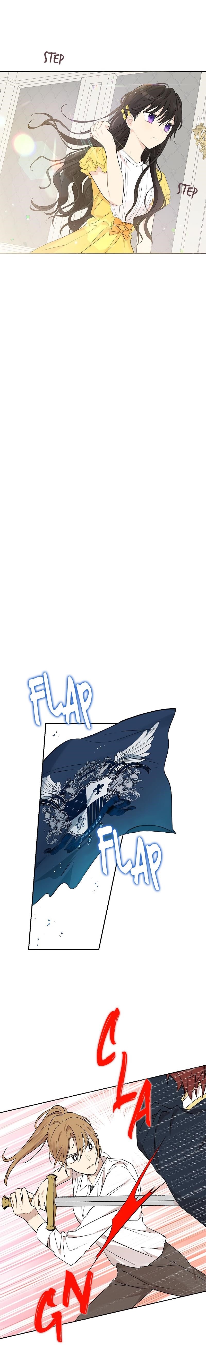 Actually, I Was the Real One - Chapter 7 Page 13