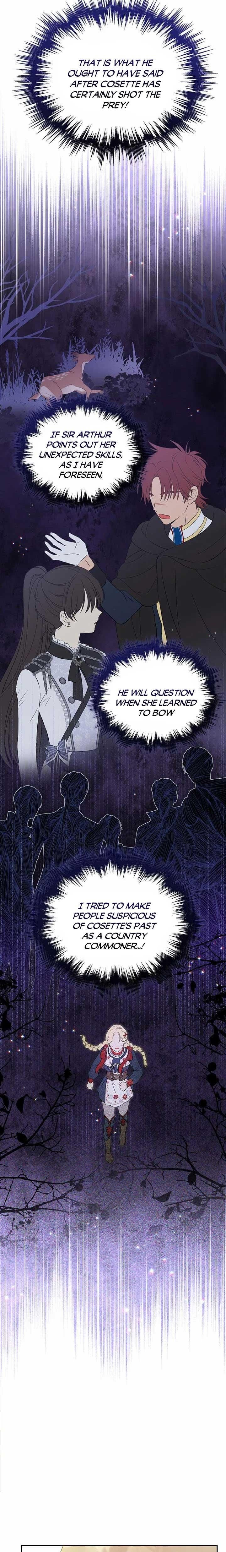 Actually, I Was the Real One - Chapter 85 Page 13