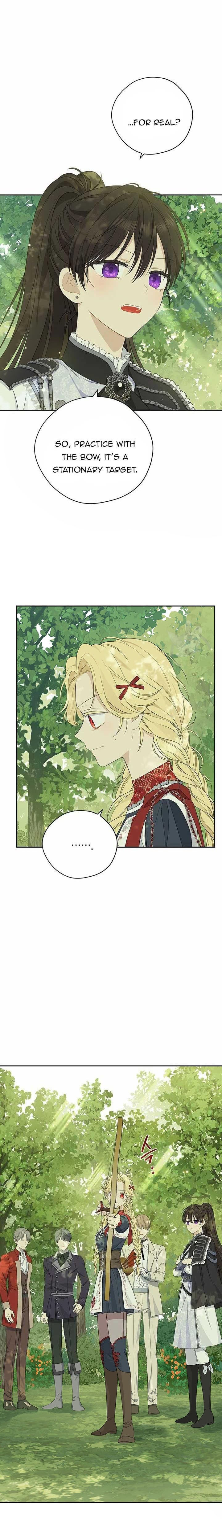 Actually, I Was the Real One - Chapter 85 Page 16