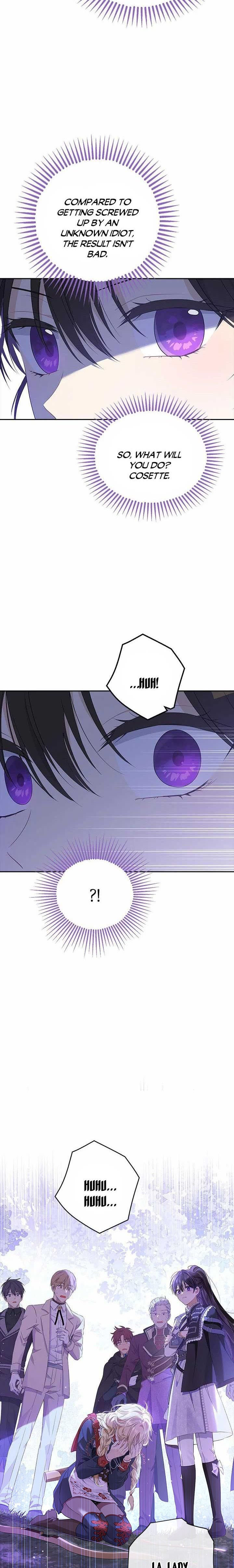 Actually, I Was the Real One - Chapter 85 Page 18