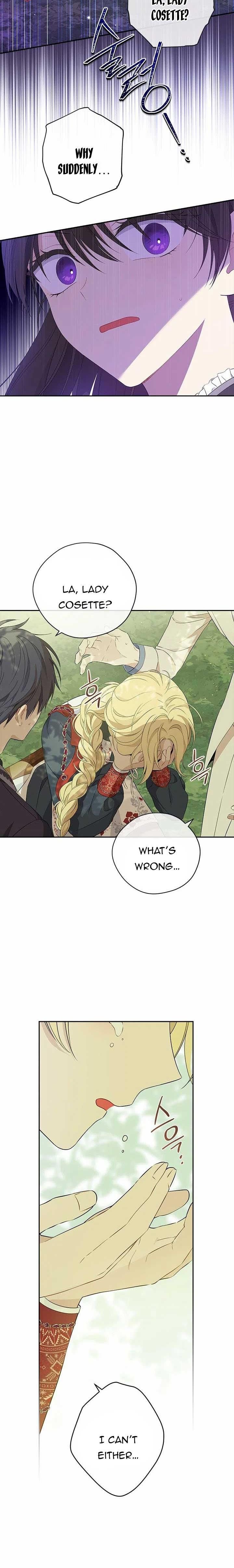 Actually, I Was the Real One - Chapter 85 Page 19