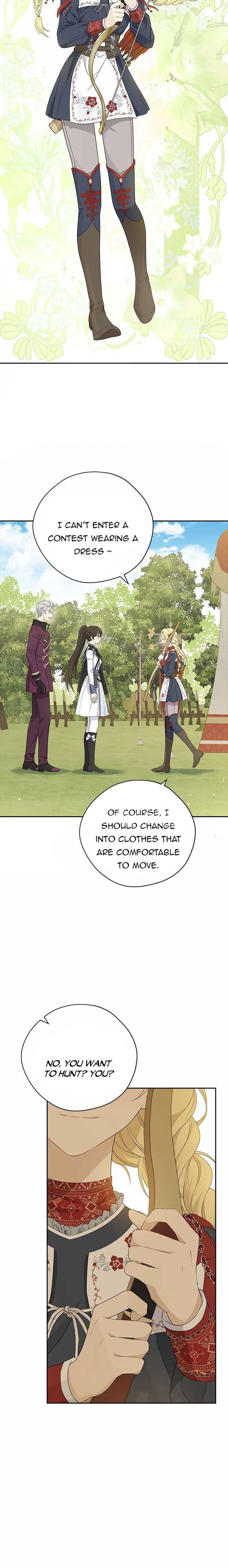 Actually, I Was the Real One - Chapter 85 Page 4
