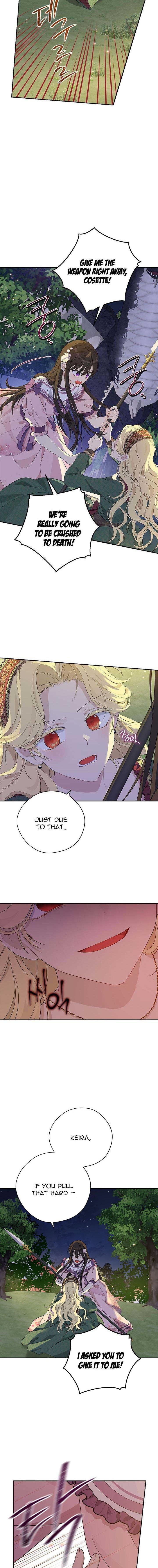 Actually, I Was the Real One - Chapter 88 Page 12