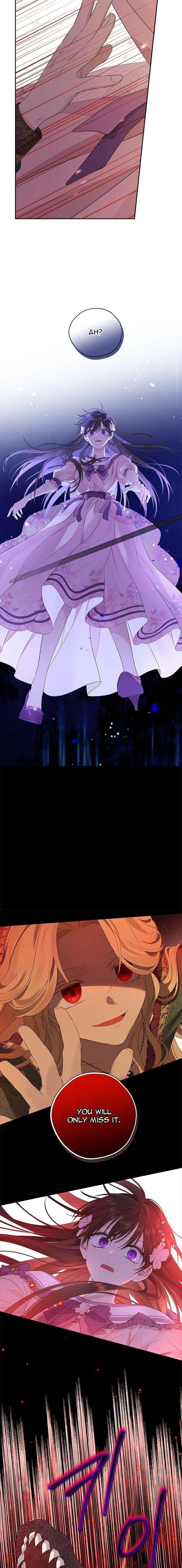 Actually, I Was the Real One - Chapter 88 Page 13