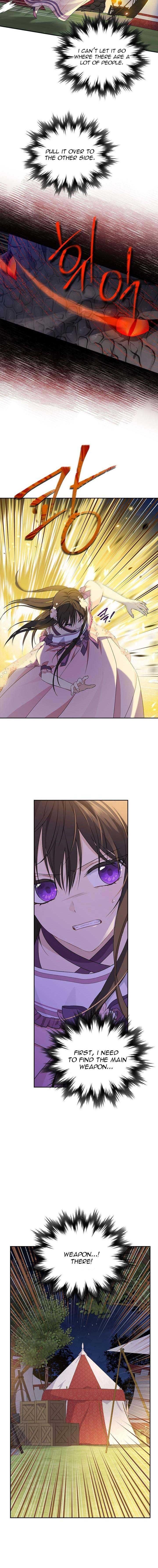 Actually, I Was the Real One - Chapter 88 Page 7