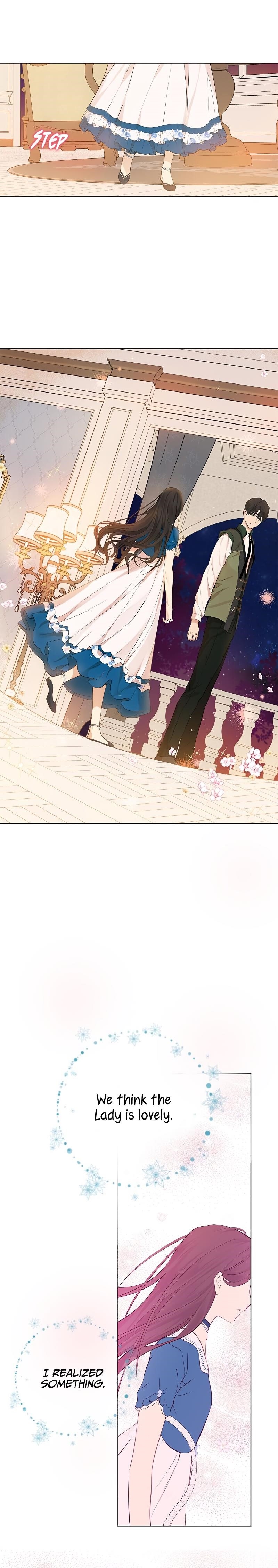 Actually, I Was the Real One - Chapter 9 Page 16