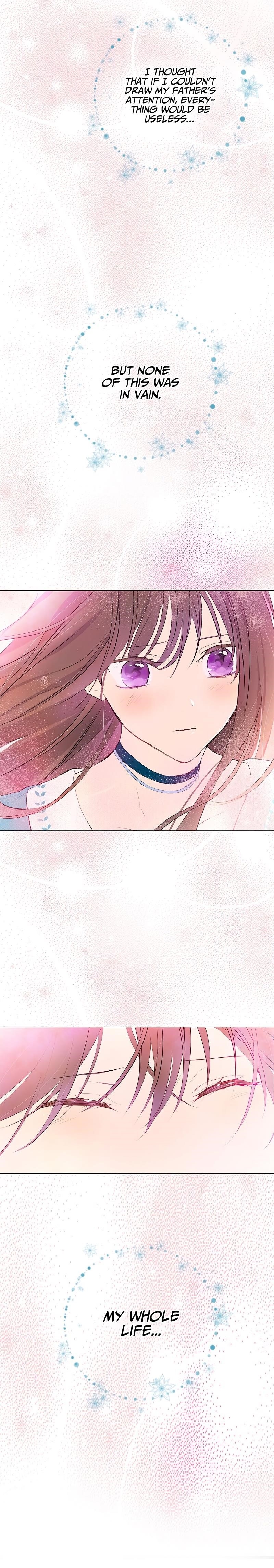 Actually, I Was the Real One - Chapter 9 Page 17