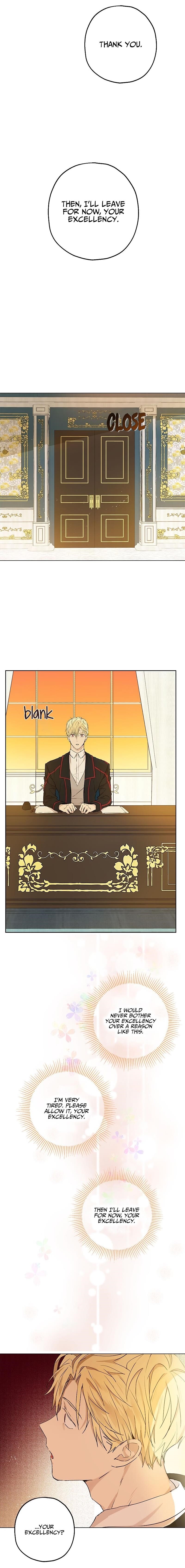 Actually, I Was the Real One - Chapter 9 Page 3