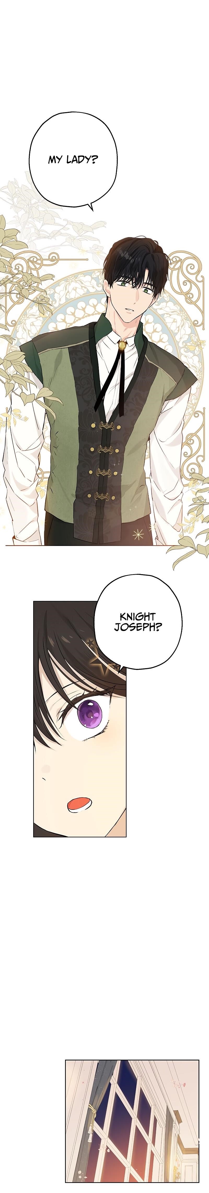Actually, I Was the Real One - Chapter 9 Page 6