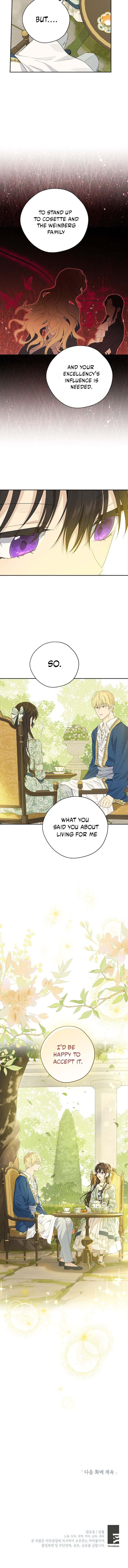 Actually, I Was the Real One - Chapter 94 Page 8