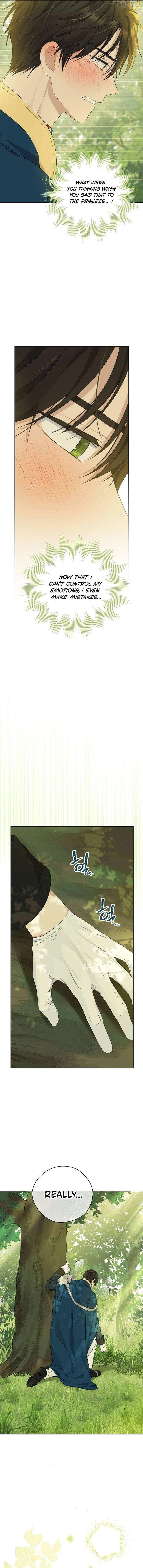 Actually, I Was the Real One - Chapter 98 Page 10