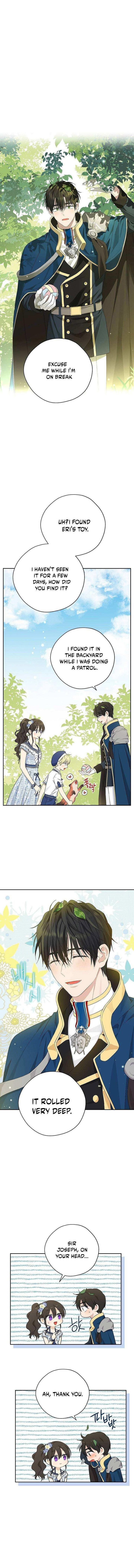Actually, I Was the Real One - Chapter 98 Page 3