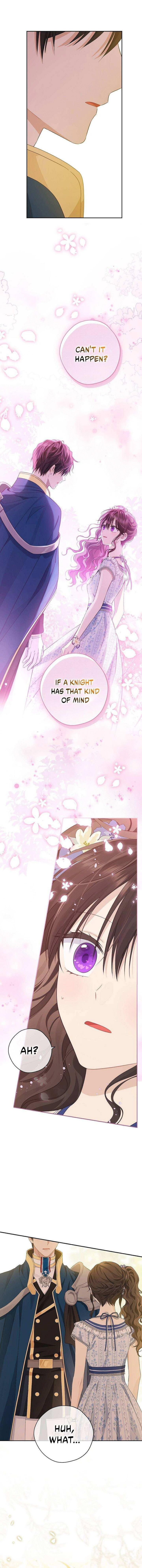 Actually, I Was the Real One - Chapter 98 Page 8