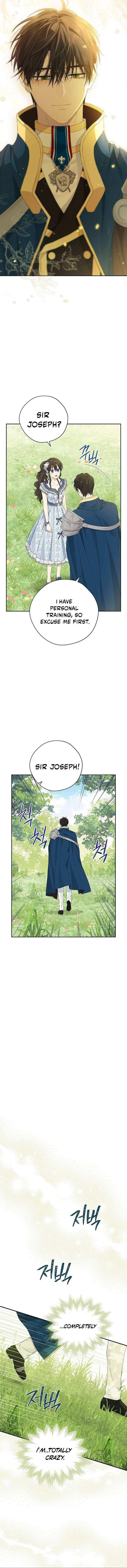 Actually, I Was the Real One - Chapter 98 Page 9
