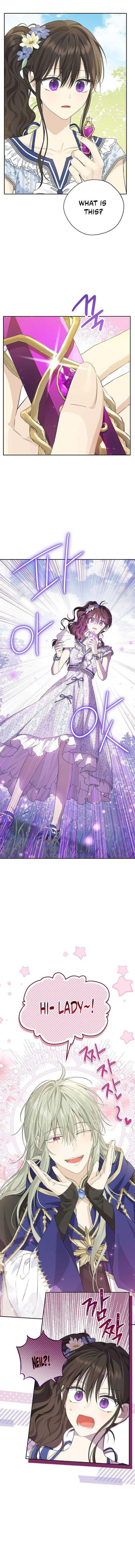 Actually, I Was the Real One - Chapter 99 Page 3