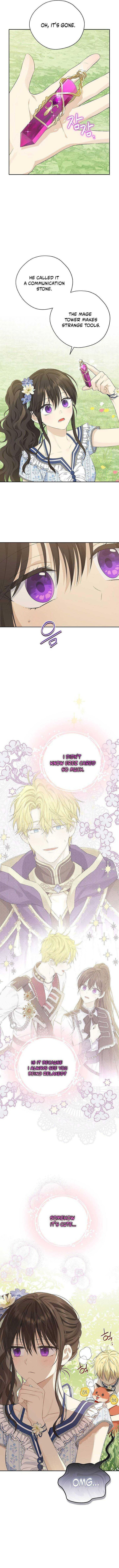 Actually, I Was the Real One - Chapter 99 Page 6