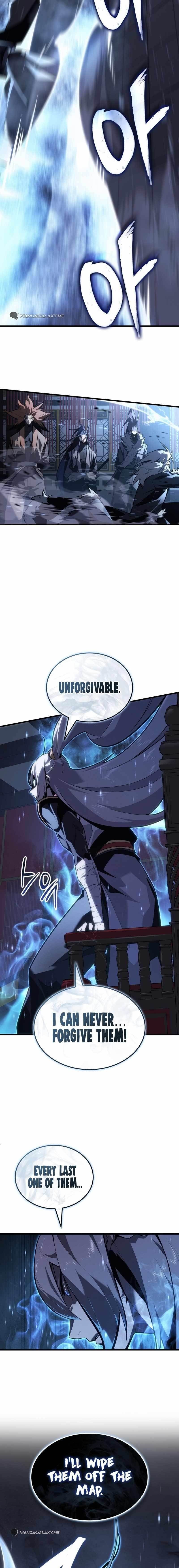 Ice Lord - Chapter 0 Page 22