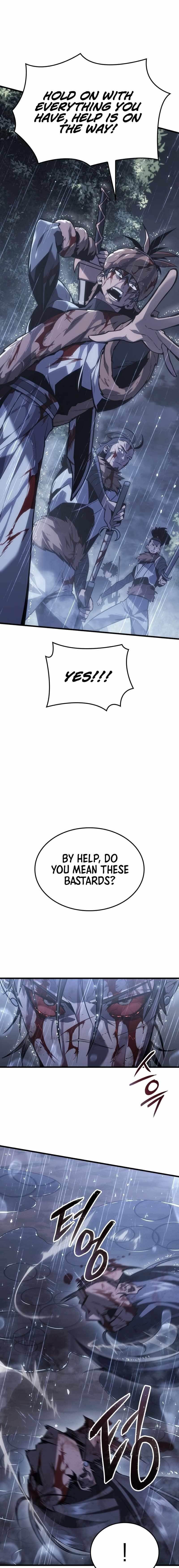 Ice Lord - Chapter 0 Page 6