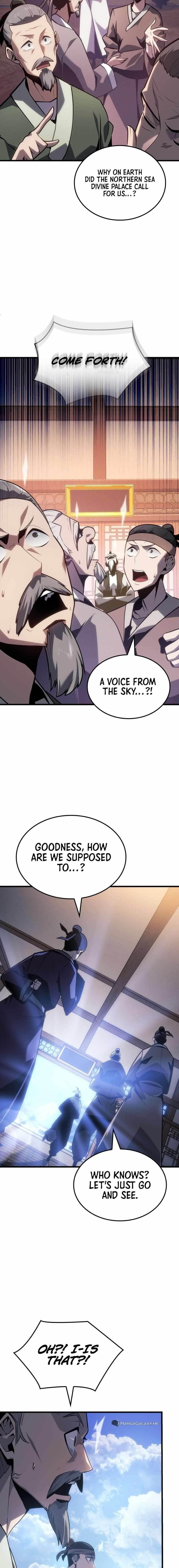 Ice Lord - Chapter 1 Page 15