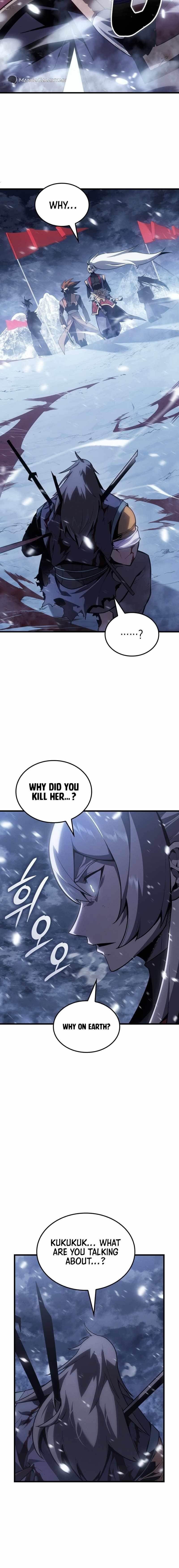 Ice Lord - Chapter 1 Page 3