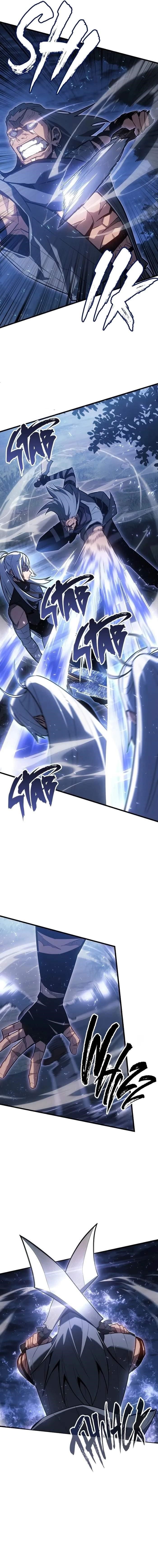 Ice Lord - Chapter 10 Page 7