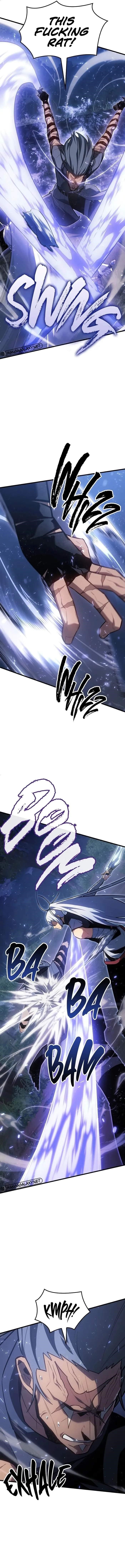 Ice Lord - Chapter 10 Page 8