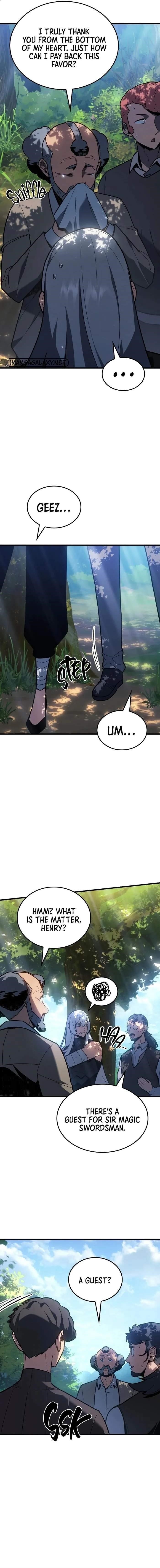 Ice Lord - Chapter 11 Page 4