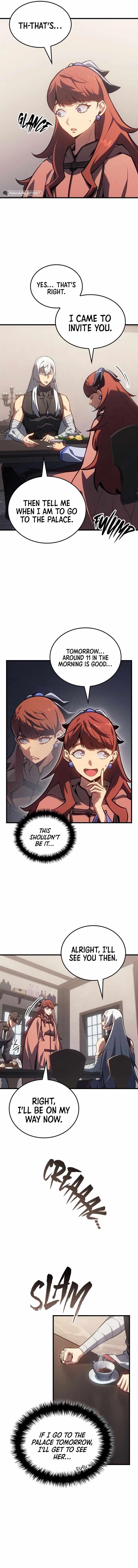 Ice Lord - Chapter 12 Page 6